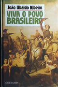 VIVA O POVO BRASILEIRO.