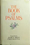 THE BOOK OF PSALMS.
