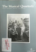 THE MUSICAL QUARTERLY, VOLUME 89, NUMBER 1, SPRING 2006.