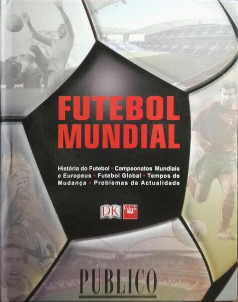 FUTEBOL MUNDIAL.
