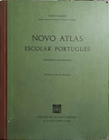 NOVO ATLAS ESCOLAR PORTUGUÊS: HISTÓRICO-GEOGRÁFICO. [10.ª EDIÇÃO]