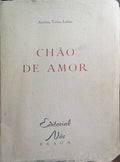 CHÃO DE AMOR.