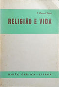 RELIGIÃO E VIDA.