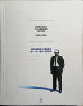 FREDERICO VALSASSINA HEITOR (1930-2010): SOBRE O LEGADO DE UM PEDAGOGO.