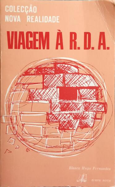 VIAGEM À R.D.A.
