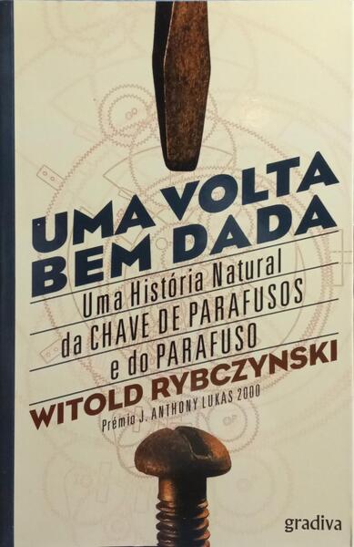 UMA VOLTA BEM DADA. [1.ª EDIÇÃO]