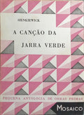 A CANÇÃO DA JARRA VERDE.