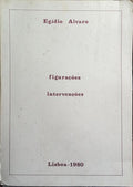FIGURAÇÕES, INTERVENÇÕES.