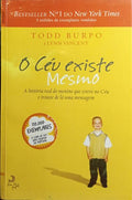O CÉU EXISTE MESMO. [14.ª EDIÇÃO]