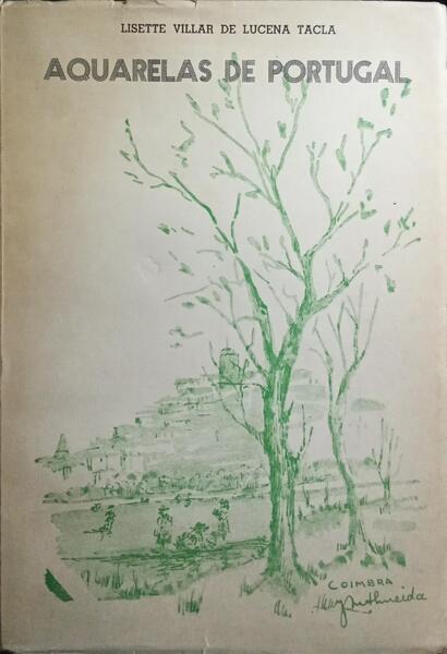 AQUARELAS DE PORTUGAL.