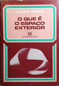 O QUE É O ESPAÇO EXTERIOR.