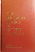 THE SURGICAL CLINICS OF NORTH AMERICA, VOLUME 60, NUMBER 6, DECEMBER 1980.