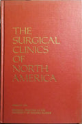 THE SURGICAL CLINICS OF NORTH AMERICA, VOLUME 56, NUMBER 1, FEBRUARY 1976.