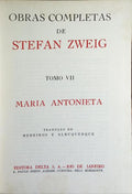 MARIA ANTONIETA.