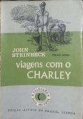 VIAGENS COM O CHARLEY.