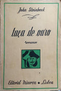 A TAÇA DE OURO.