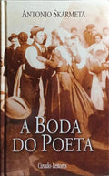 A BODA DO POETA.