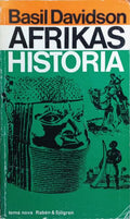 AFRIKA HISTORIA.