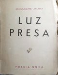 LUZ PRESA.