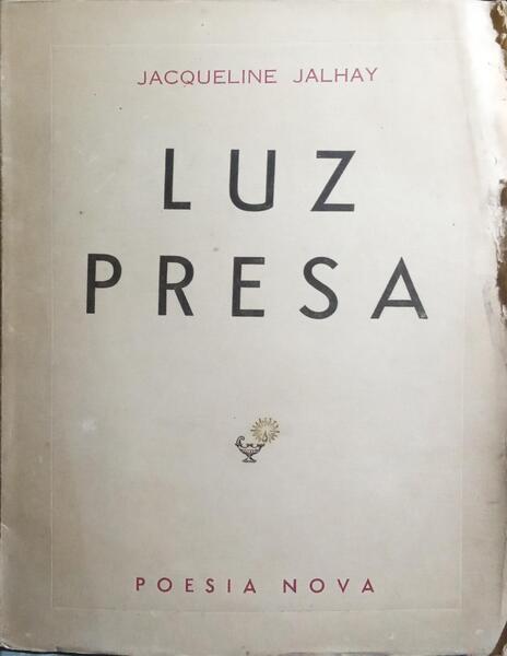 LUZ PRESA.