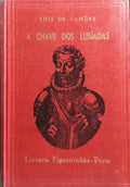 A CHAVE DOS LUSÃADAS. [10.Âª EDIÃ‡ÃƒO]