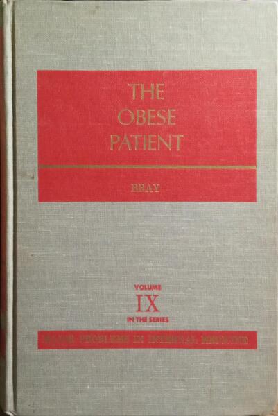 THE OBESE PATIENT.