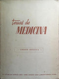 TEMAS DE MEDICINA N.º 27-28-29, MARÇO-DEZ. 1969, CIRROSE HEPÁTICA.