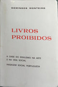 LIVROS PROIBIDOS.