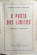 A PORTA DOS LIMITES.
