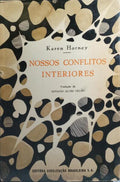 NOSSOS CONFLITOS INTERIORES.