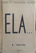 ELA... [2.ª EDIÇÃO]