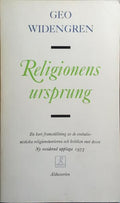 RELIGIONENS URSPRUNG.