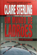 UM MUNDO DE LADRÕES.