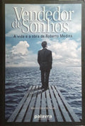 VENDEDOR DE SONHOS. [1.ª EDIÇÃO]