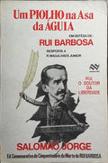 UM PIOLHO NA ASA DA ÁGUIA.