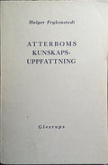 ATTERBOMS KUNSKAPSUPPFATTNING.
