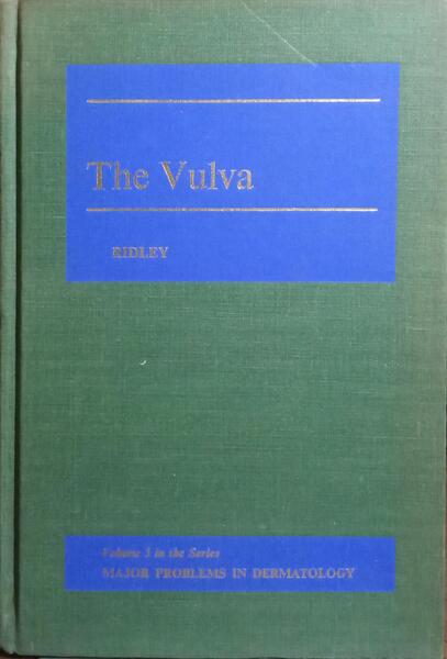 THE VULVA.