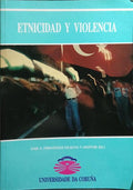 ETNICIDAD Y VIOLENCIA.