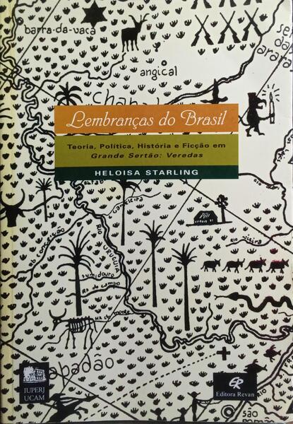 LEMBRANÇAS DO BRASIL.