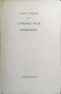 UTFÄRD OCH HEMFÄRD.