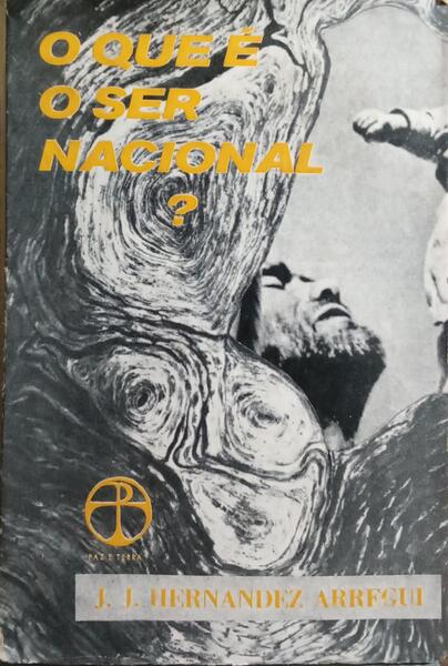 O QUE É SER NACIONAL?
