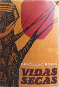VIDAS SECAS. [3.ª EDIÇÃO]