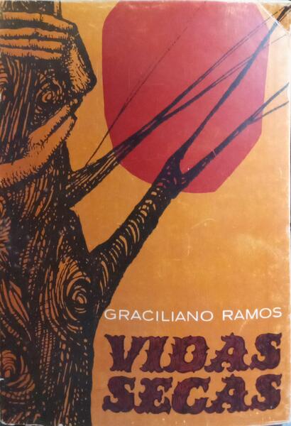 VIDAS SECAS. [3.ª EDIÇÃO]