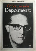 DEPOIMENTO. [2.ª EDIÇÃO]