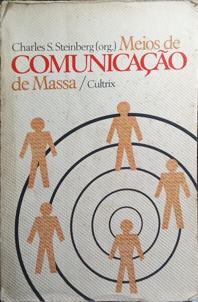MEIOS DE COMUNICAÇÃO DE MASSA.