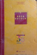 ÁREA-ESCOLA NO 1.º  CICLO.