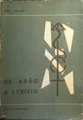 DE ADÃO A JESUS CRISTO.