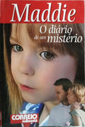 MADDIE: O DIARIO DE UM MISTÉRIO.