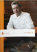 OS MENUS DO CHEF.
