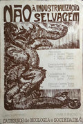 CADERNOS DE ECOLOGIA E SOCIEDADE, N.º 2, SETEMBRO 1976.
